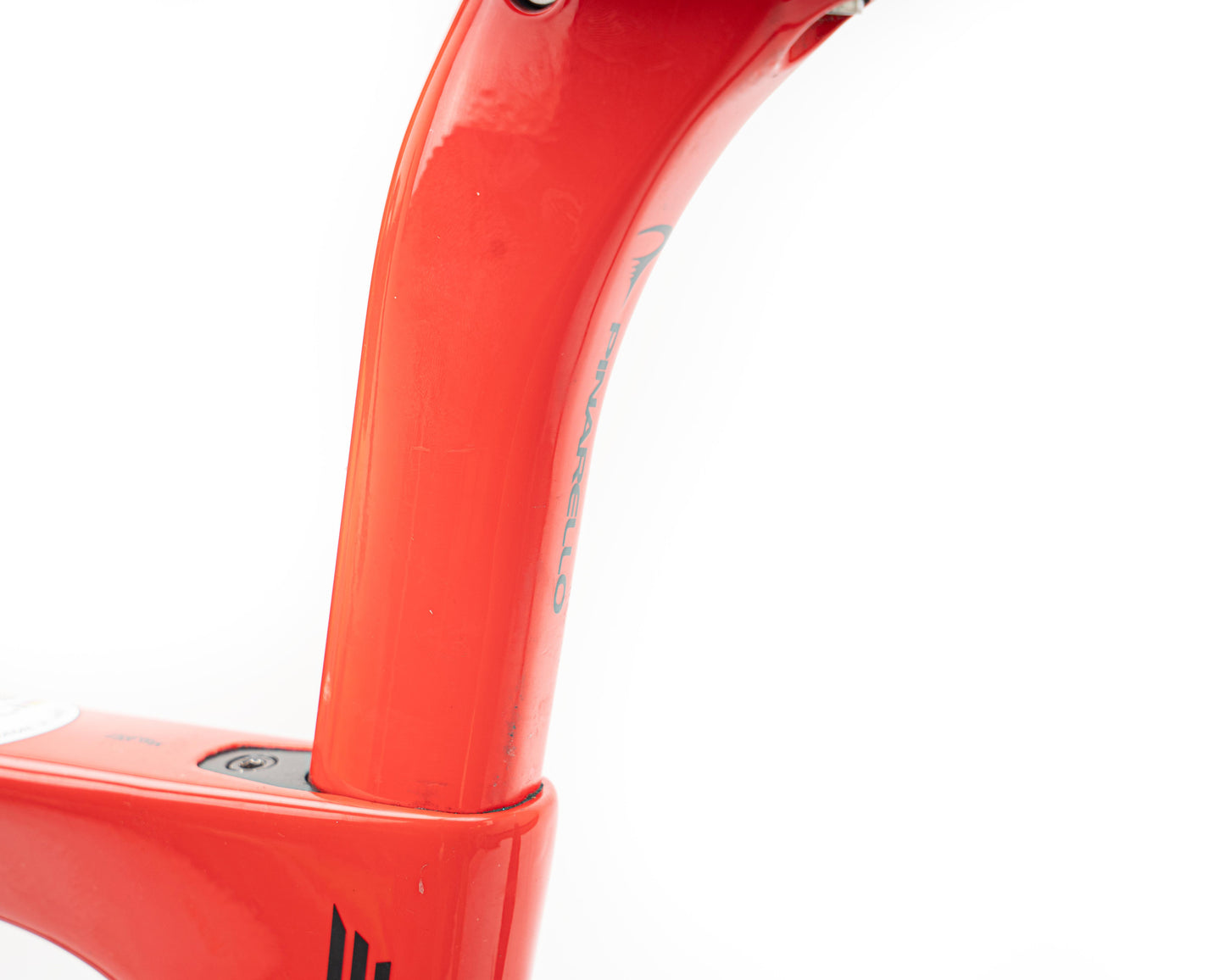 2021 Pinarello Prince UDi2 Red 51 (CPO)