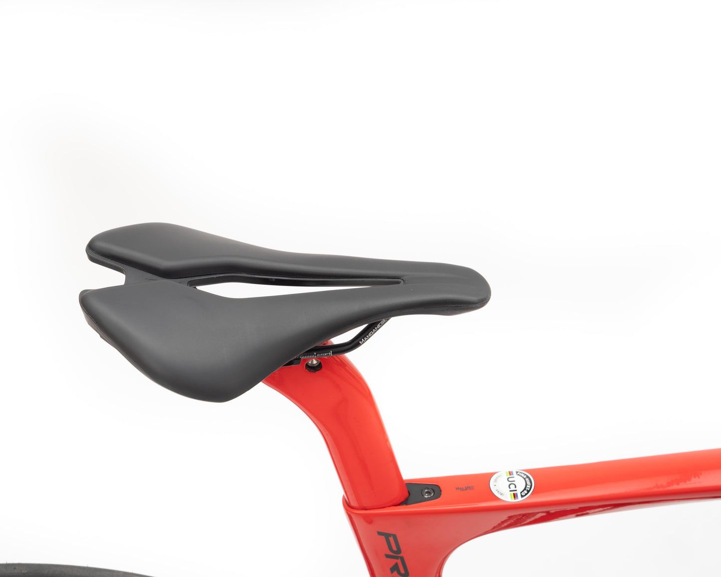 2021 Pinarello Prince UDi2 Red 51 (CPO)