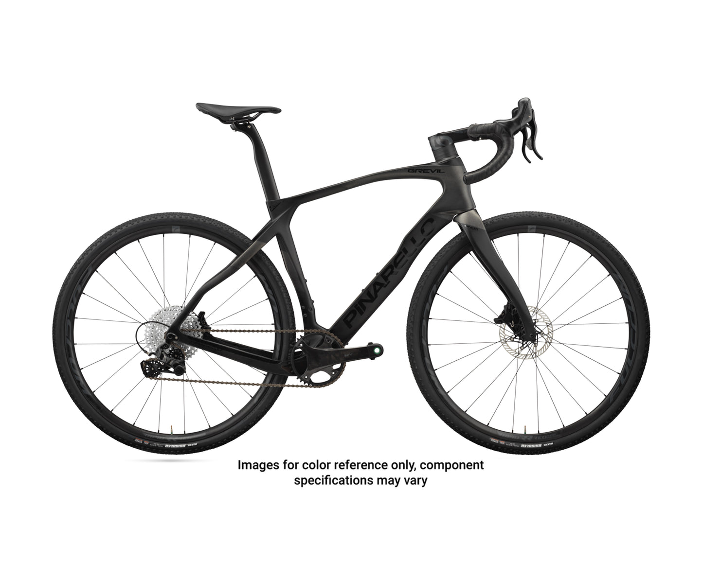 2022 Pinarello Grevil F Ekar