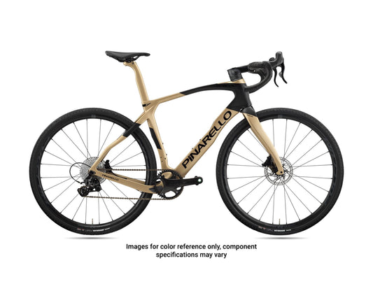 2022 Pinarello Grevil F Ekar