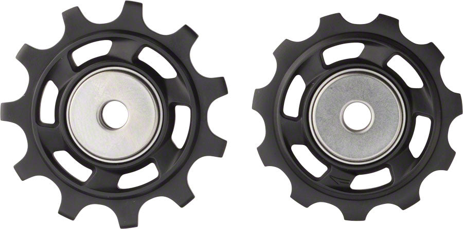 RD-M9000 TENSION & GUIDE PULLEY
