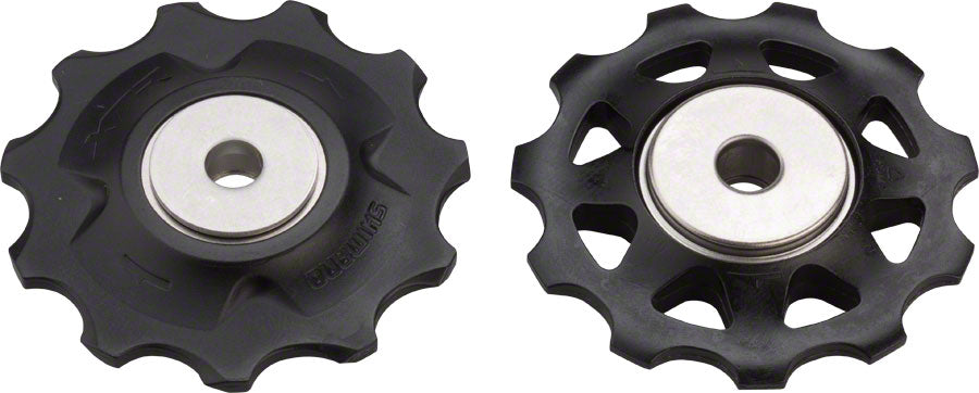 RD-M980 TENSION & GUIDE PULLEY