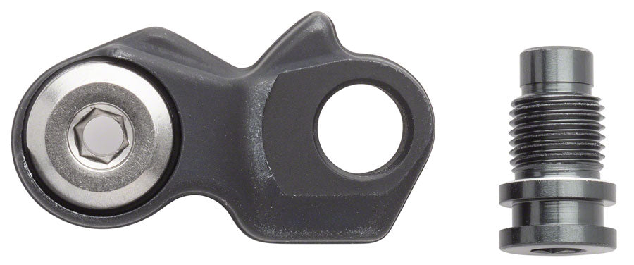 RD-RX805-GS BRACKET AXLE UNIT (FOR NORMAL TYPE)