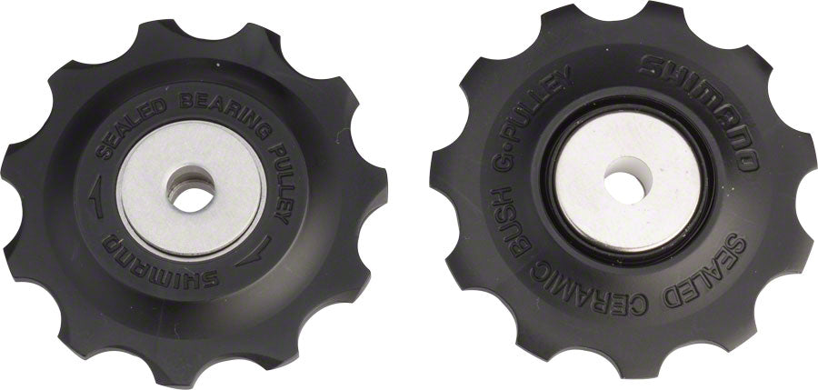 RD-6700 TENSION & GUIDE PULLEY SET