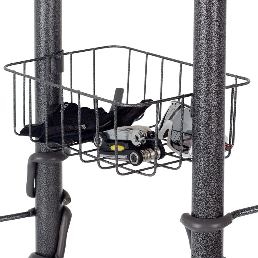 Delta Four Bike Free-Standing Rack