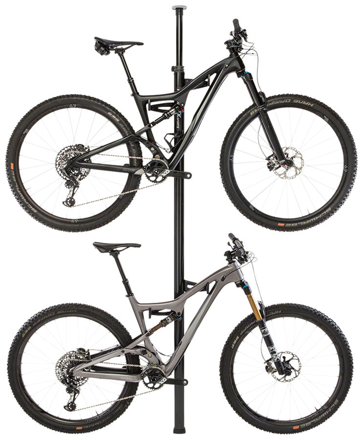 Feedback Sports Velo Column Display Stand