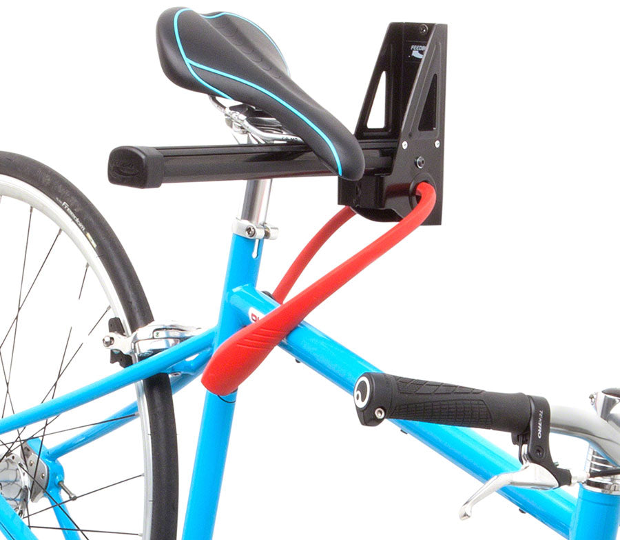 Feedback Sports Wall Post Storage Stand