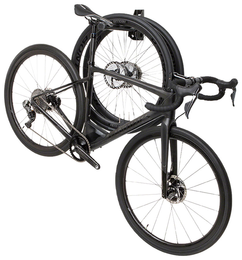 Feedback Sports Wall Post Storage Stand