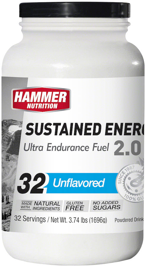 Hammer Nutrition Sustained Energy