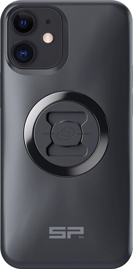 SP Connect Bike Bundle II Phone Case with Handlebar Mount