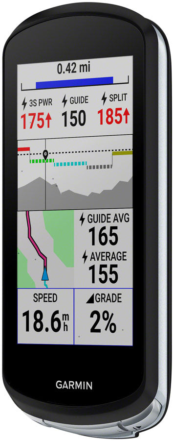 EDGE® 1040, BUNDLE