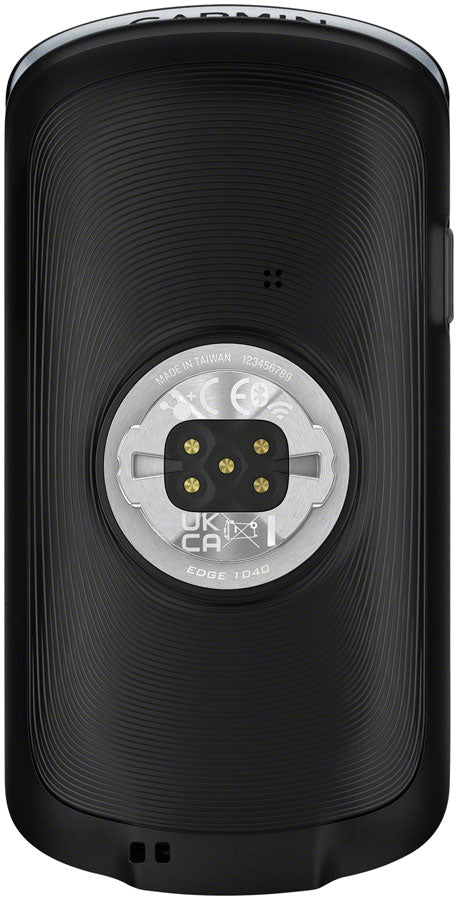EDGE® 1040, BUNDLE