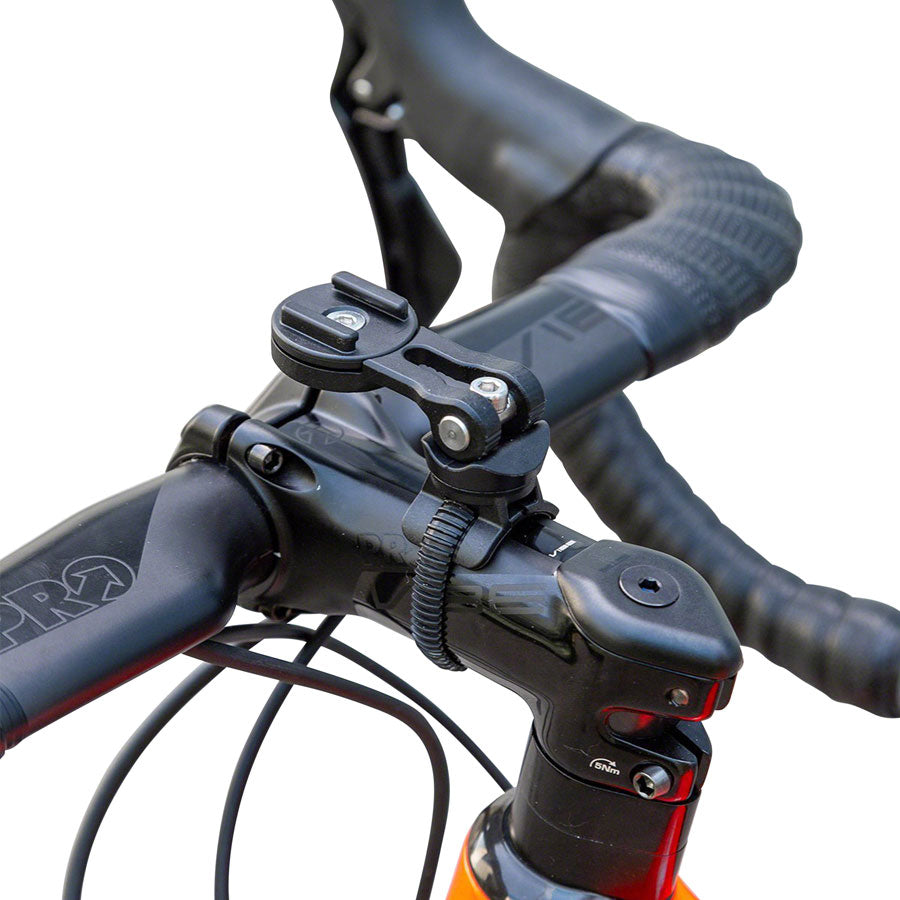SP Connect Bike Bundle II Phone Case with Handlebar Mount