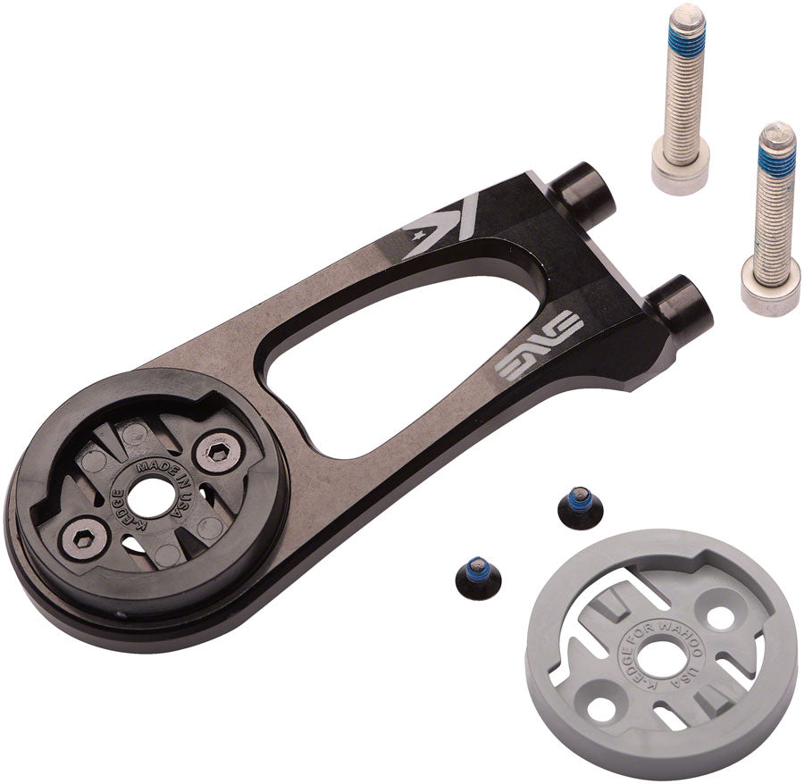 ENVE Composites Aero Stem Computer Mount for Garmin/WAHOO