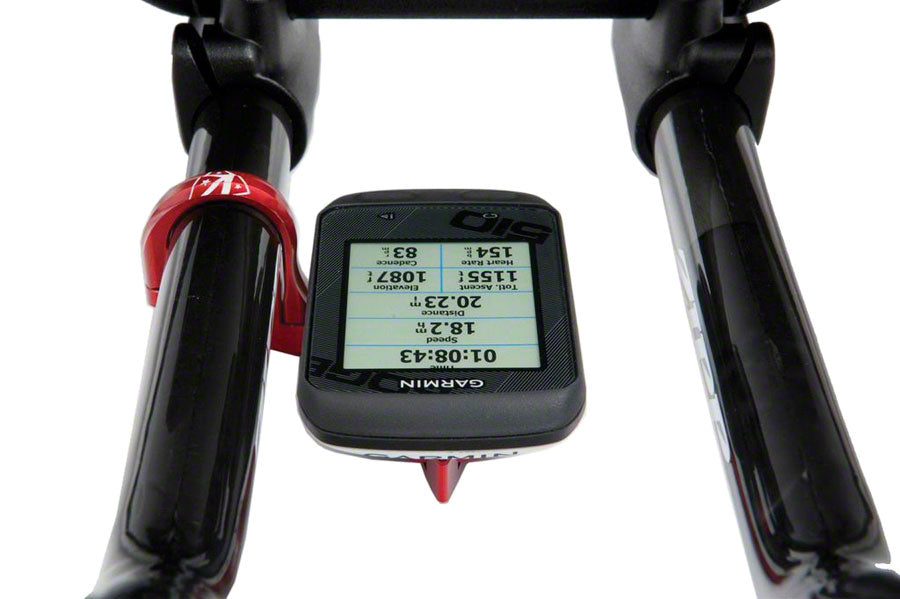 K-Edge TT Mount