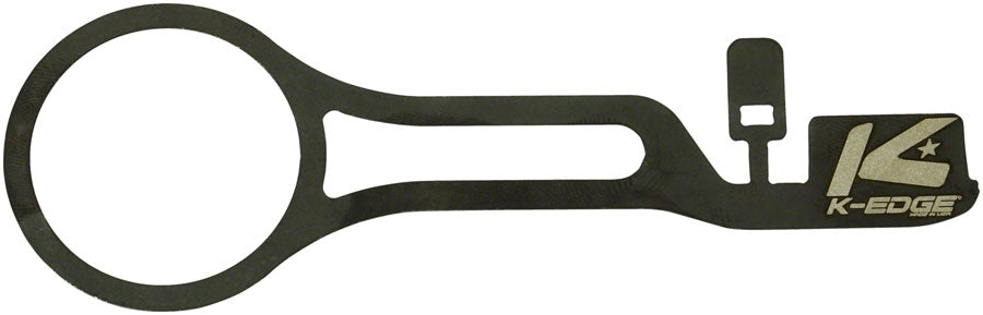 K-Edge Shimano Di2 Junction Box Stem Mount