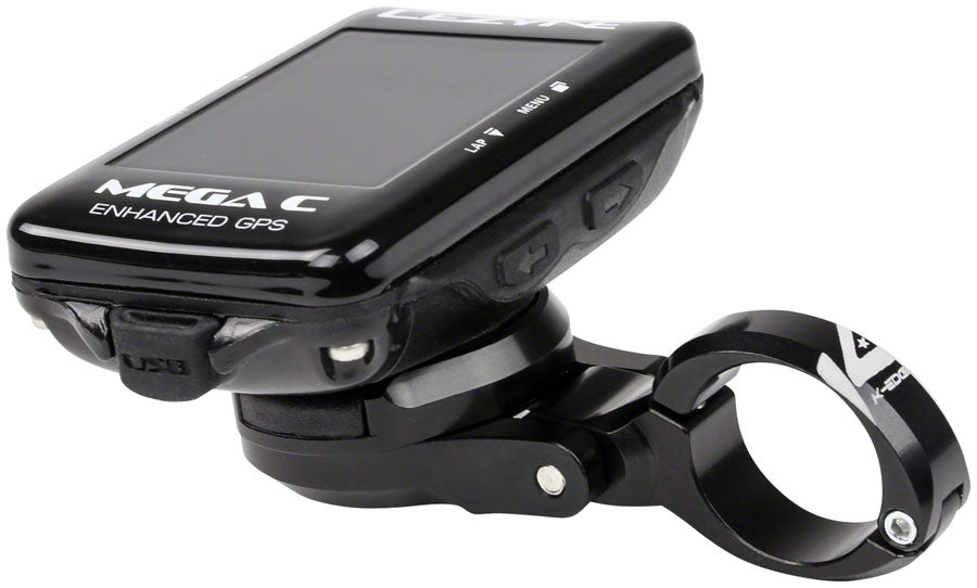 K-Edge Lezyne Computer Mounts