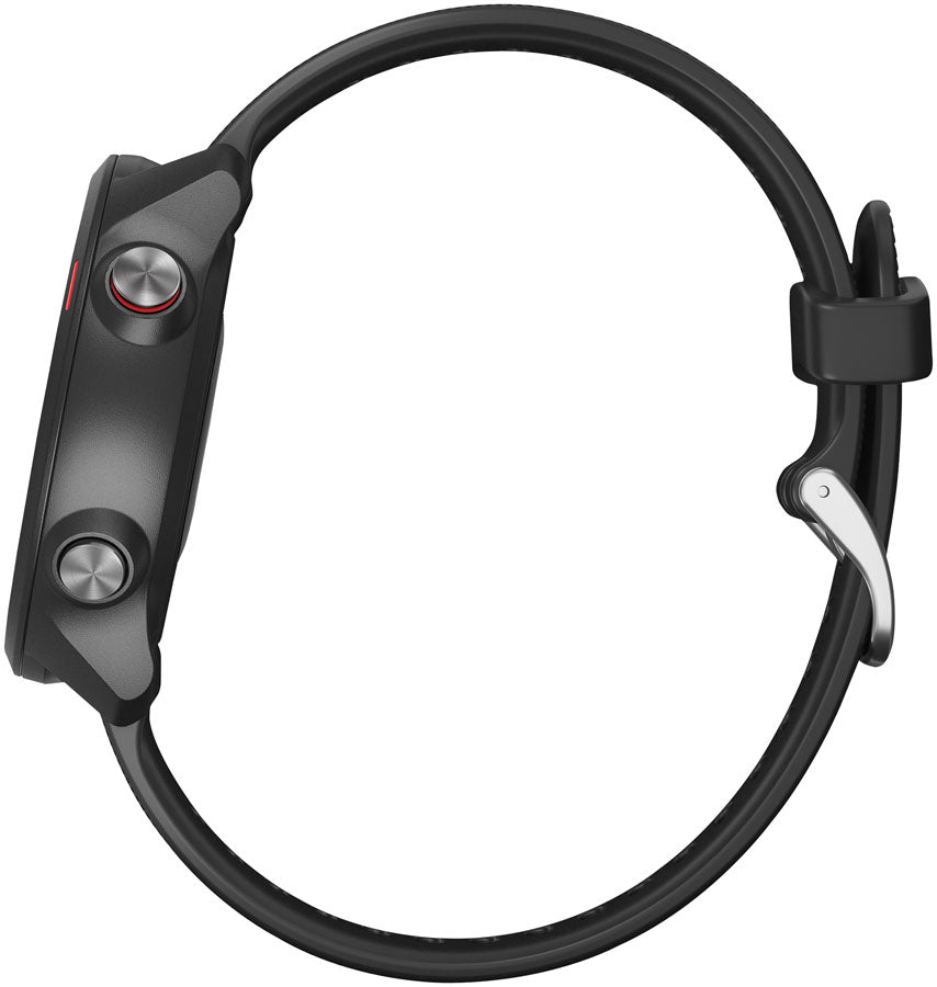 FORERUNNER 245 MUSIC, BLACK