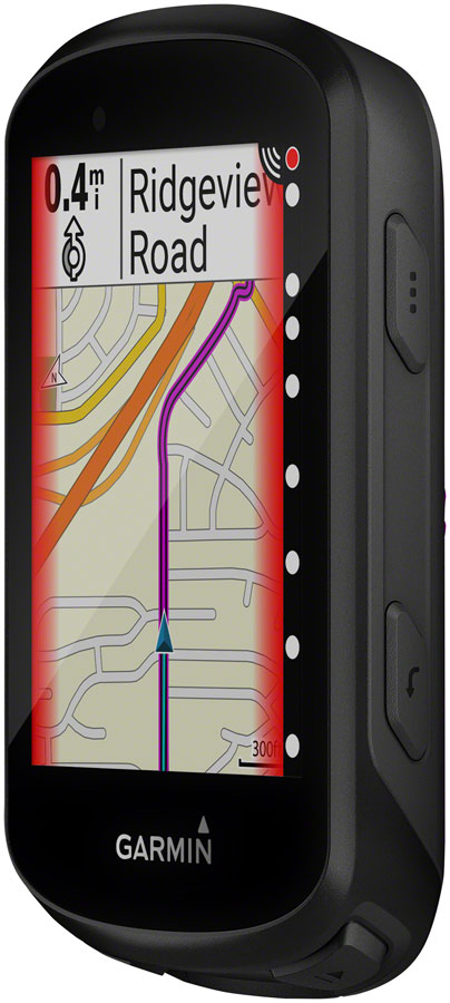 Garmin Edge 530 GPS Blk