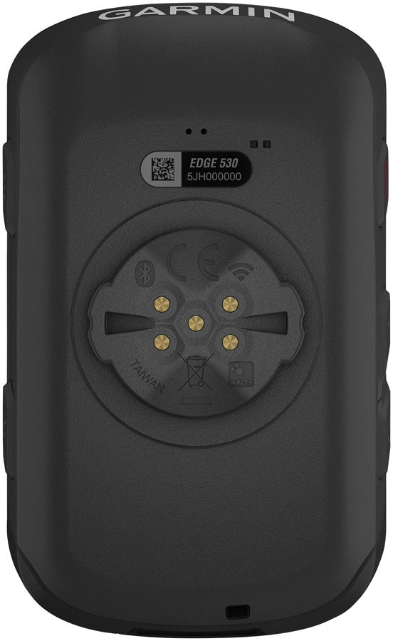 Garmin Edge 530 GPS Blk