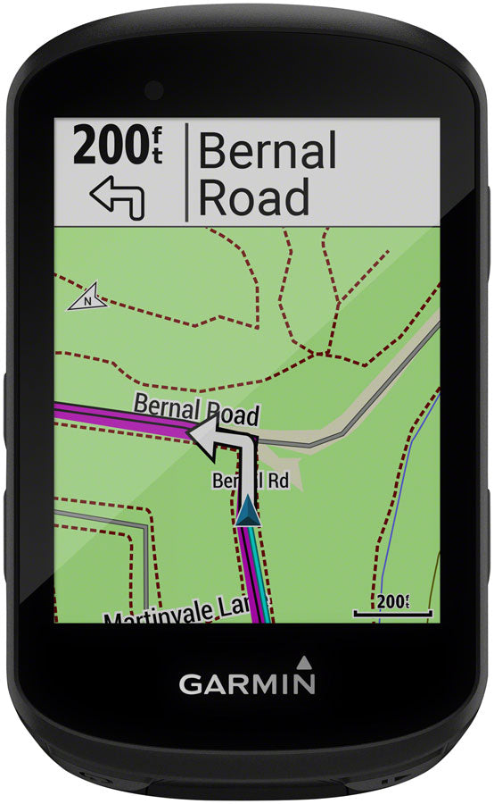 Garmin Edge 530 GPS Blk