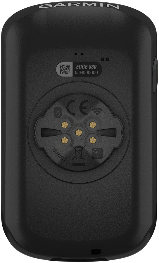 EDGE 830, SENSOR BUNDLE