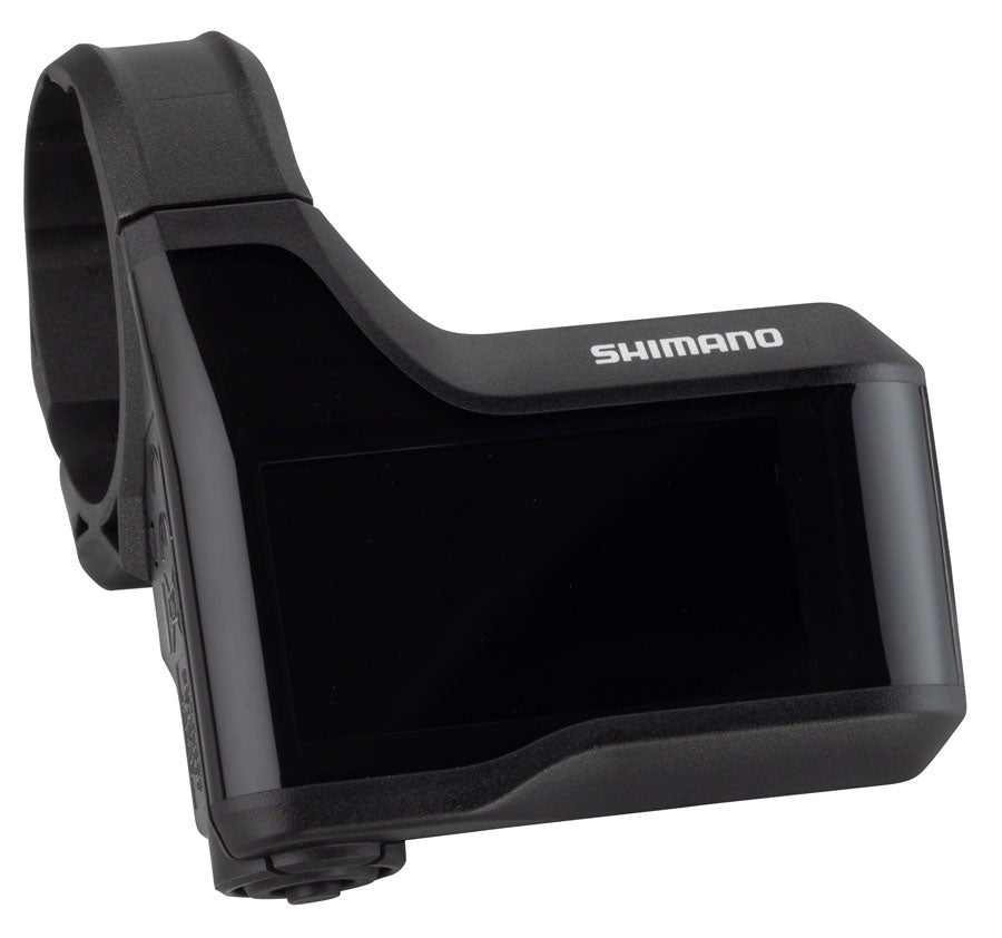 Shimano SC-E8000 STEPS Computer w/ Clamp band 31.8
