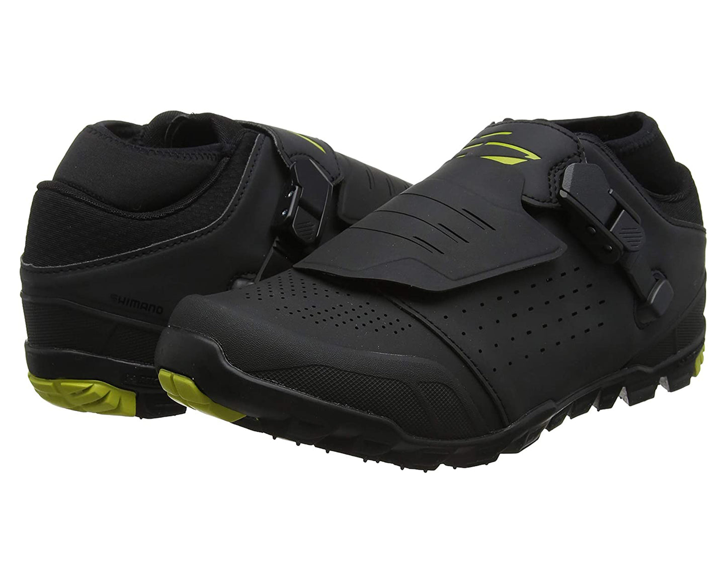 Shimano SH-ME701 ME7 Shoe Blk 44