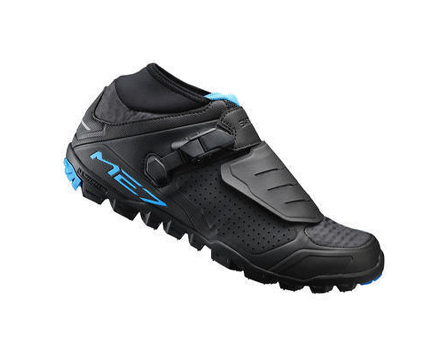 Shimano SH-ME7 Shoe Blk 42