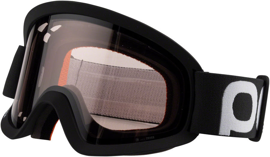 POC Ora Clarity