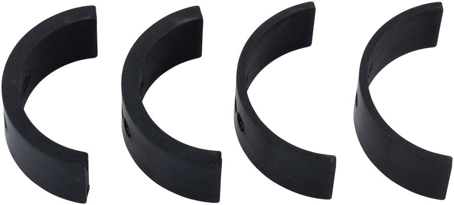 microSHIFT Clamp Shim Kit