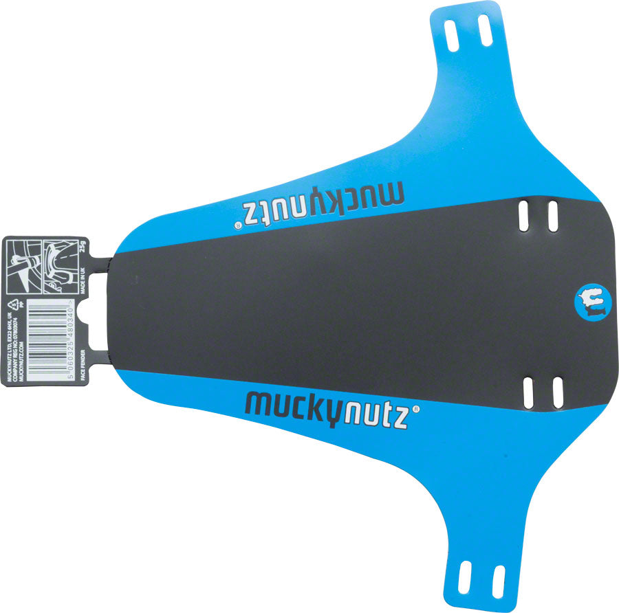 Muckynutz Face Fender