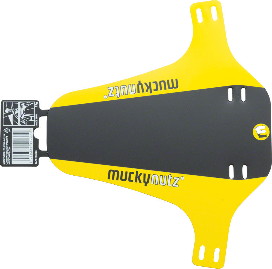 Muckynutz Face Fender