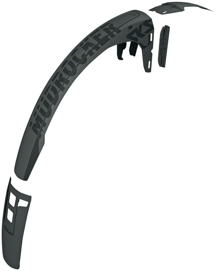 SKS Mudrocker Fenders