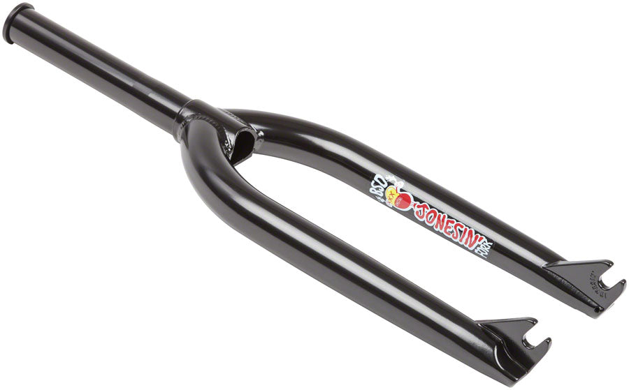 BSD Jonesin' Fork