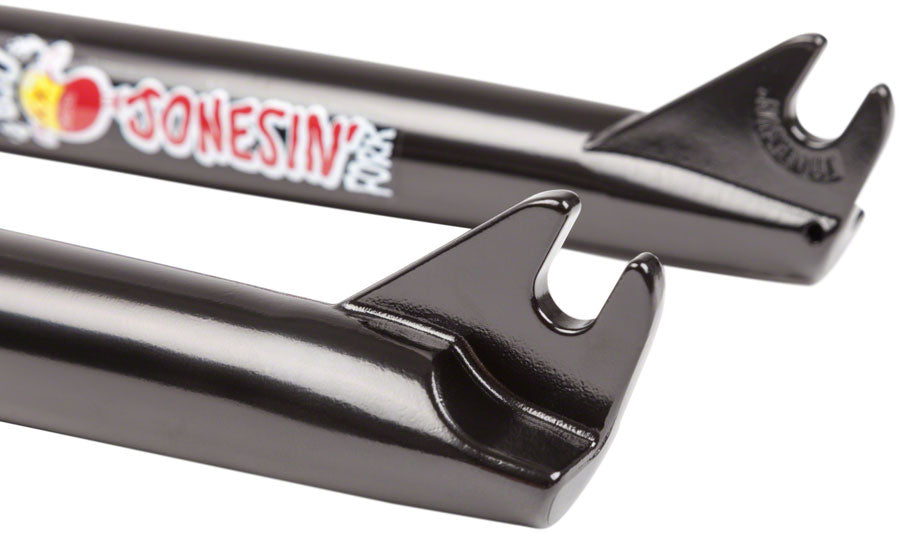 BSD Jonesin' Fork