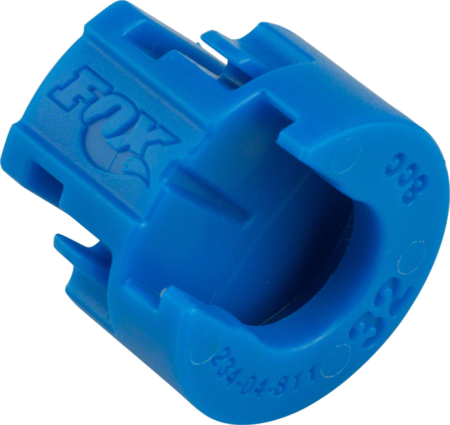 FOX Air Spring Volume Spacers