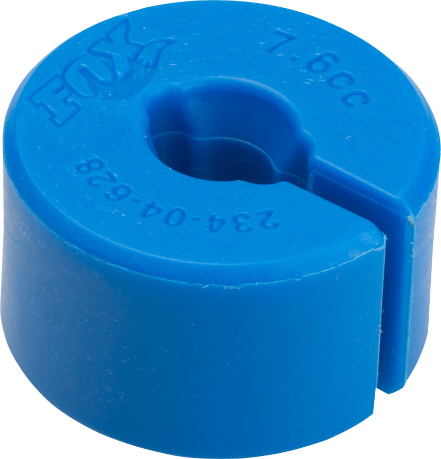 FOX Air Spring Volume Spacers