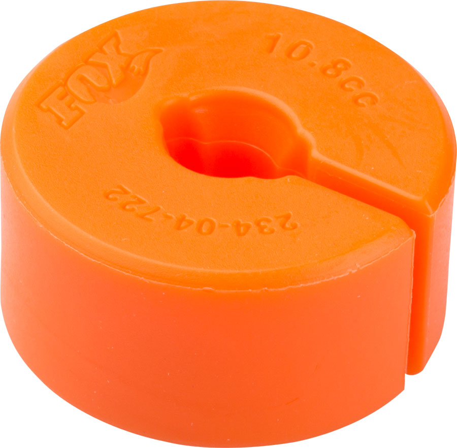 FOX Air Spring Volume Spacers