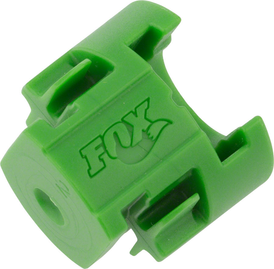 FOX Air Spring Volume Spacers