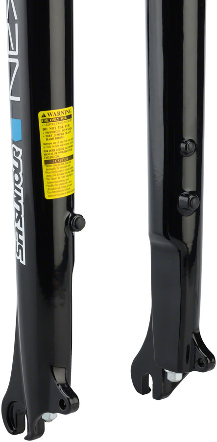 SR Suntour NEX Suspension Fork