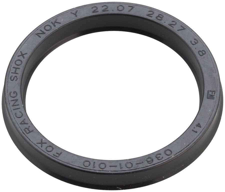 FOX U-Cup Seals