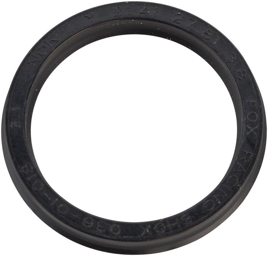 FOX U-Cup Seals