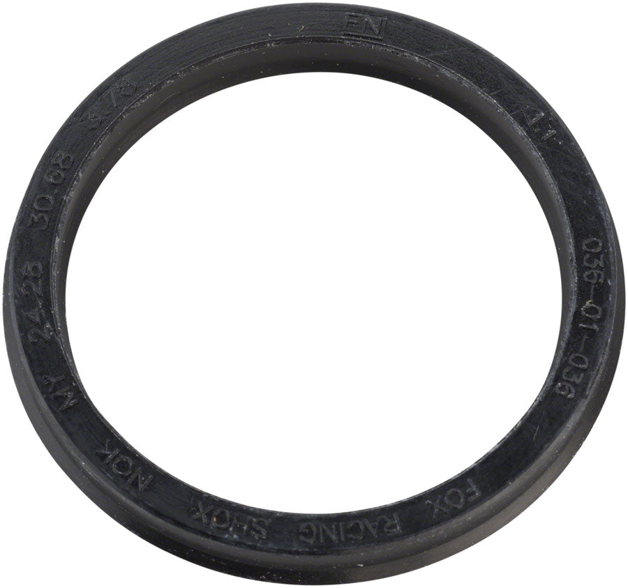 FOX U-Cup Seals
