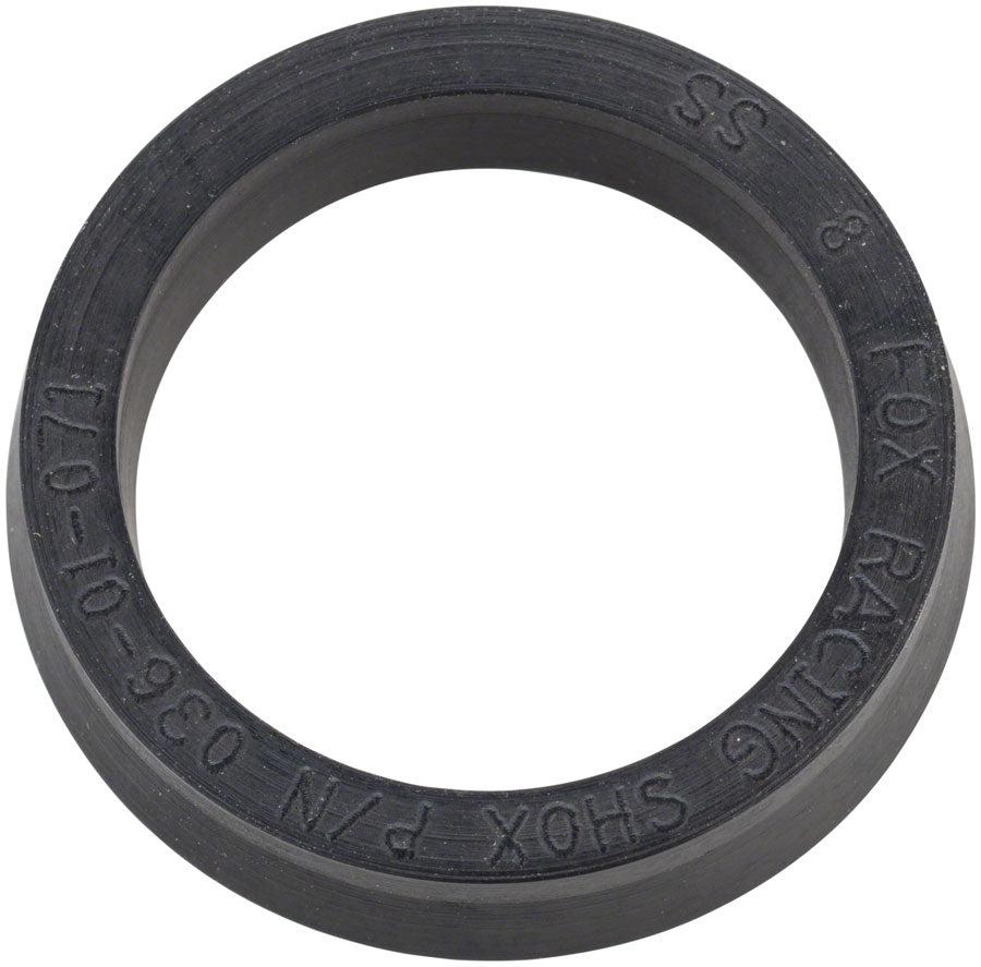 FOX U-Cup Seals