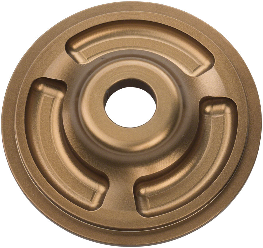 FOX Top Cap