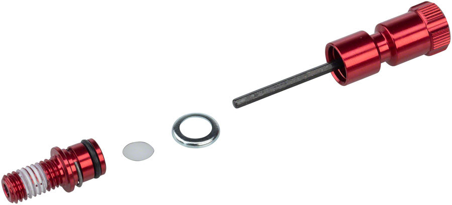 RockShox Rebound Knob