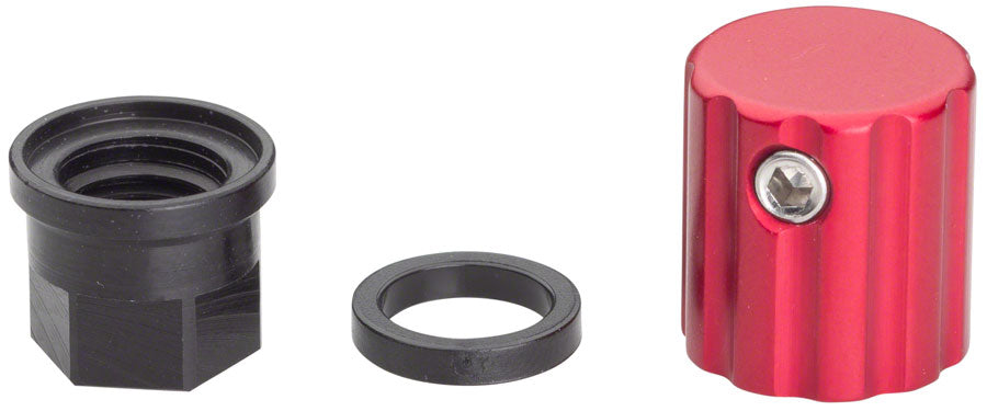 FOX Bottom Stud Interface