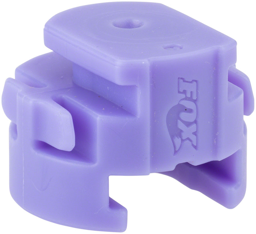FOX Air Spring Volume Spacers