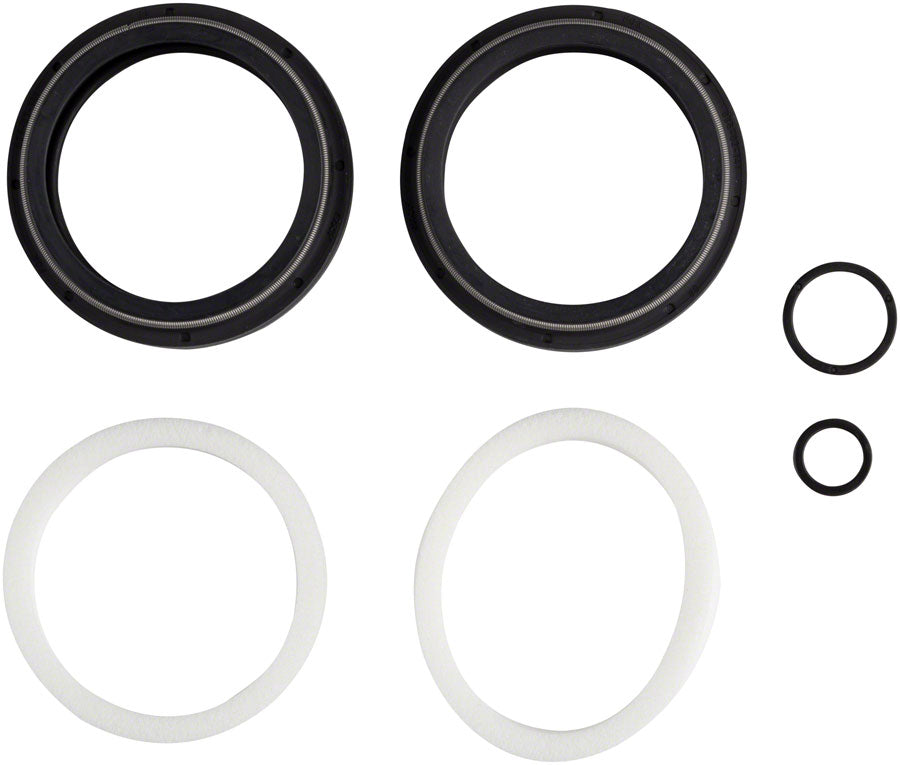 Fox Shox Dust Wiper Kit Forx 38mm Low Friction